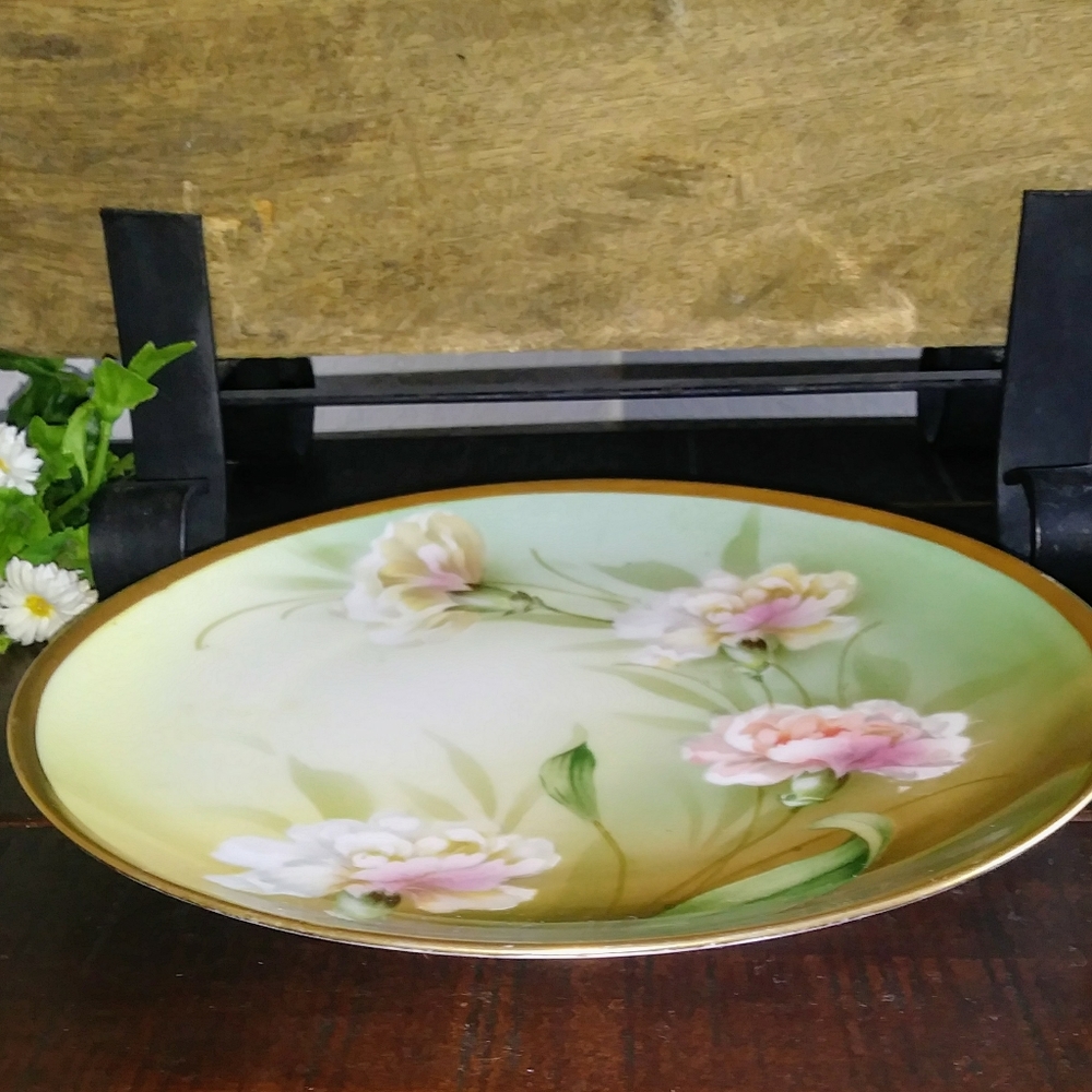 *Vintage* R S Germany plate - Picture 3 of 7